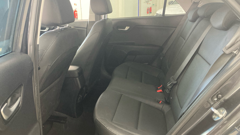 Kia Rio 1.0 T GDi 3 5dr Petrol Hatchback